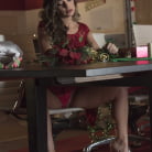 Abigail Mac in 'Her Own Personal Christmas Miracle'