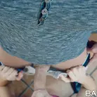 Adele Sunshine in 'Drive Me Wild'