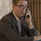 Aidra Fox in 'Who's The Boss Now'