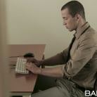 Alexa Tomas in 'Finding Mr. Right'