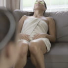 Alexa Tomas in 'Spa Day'