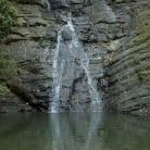 Alexa Tomas in 'Wild Life'