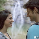 Alexa Tomas in 'Wild Life'