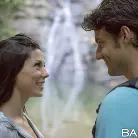 Alexa Tomas in 'Wild Life'