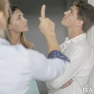 Alexis Brill in 'Shaking Down Below'