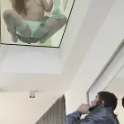 Alexis Crystal in 'Call My Name'