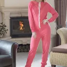 Alexis Crystal in 'Open The Hatch'