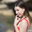 Ally Breelsen in 'Baewatch: An XXX Parody'