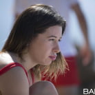 Ally Breelsen in 'Baewatch: An XXX Parody'