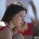 Ally Breelsen in 'Baewatch: An XXX Parody'