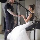 Alyssia Kent in 'Full Spread'