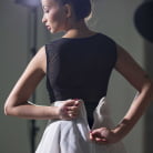 Alyssia Kent in 'Full Spread'