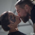 Alyssia Kent in 'Full Spread'