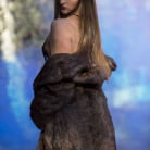 Amirah Adara in 'Where There's Smoke, There's Fire'