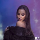 Amirah Adara in 'Where There's Smoke, There's Fire'