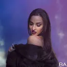 Amirah Adara in 'Where There's Smoke, There's Fire'