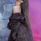 Amirah Adara in 'Where There's Smoke, There's Fire'