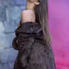 Amirah Adara in 'Where There's Smoke, There's Fire'