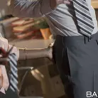 Ana Foxxx in 'Bitch Boss'