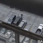 Angel Smalls in 'Engine Trouble'