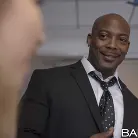 Angel Smalls in 'Engine Trouble'