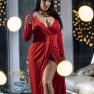 Angela White in 'Cherry Kiss'