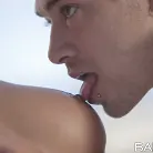 Angelica Saige in 'Sweet As Can Be'