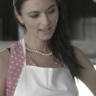 Ania Kinski in 'A Tasty Distraction'