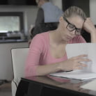 Ania Kinski in 'A Tasty Distraction'