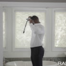 Anna De Ville in 'Layover Lust'