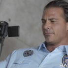 Anna Morna in 'Flirt's First Day'