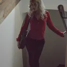 Anna Rose in 'Forbidden Fruit'