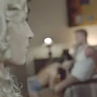 Anna Rose in 'Forbidden Fruit'