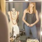 Anny Aurora in 'The Black Corset Odyssey Part 4'