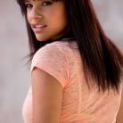 Aria Salazar in 'Home Alone'