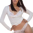 Aria Salazar in 'Hot Butter Toffee'