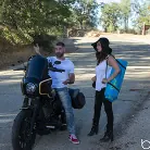 Ashley Adams in 'Little Runaway 2'