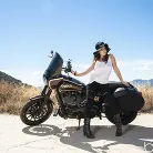 Ashley Adams in 'Little Runaway 2'