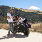 Ashley Adams in 'Little Runaway 2'