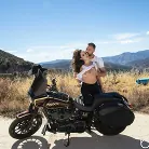 Ashley Adams in 'Little Runaway 2'