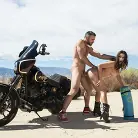 Ashley Adams in 'Little Runaway 2'