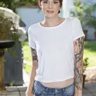 Ava Little in 'Puppy Love'