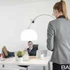 Belle Claire in 'I'm the Captain Now'