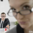 Belle Claire in 'I'm the Captain Now'