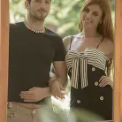 Bianca Resa in 'Another Day In Paradise'