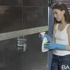 Bianka Brill in 'Wet and Wild'