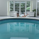 Billie Star in 'Peeping Tom'