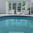 Billie Star in 'Peeping Tom'