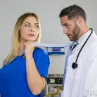 Blair Williams in 'Anatomy of Desire'