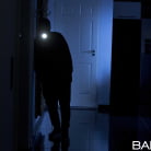 Blue Angel in 'Let Me Handle This'